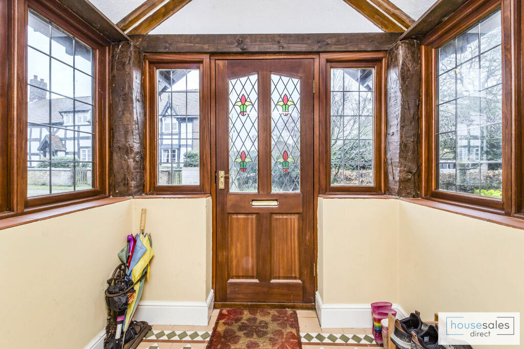 Additional image 2 of Smithy Lane Weston, Crewe, CW2