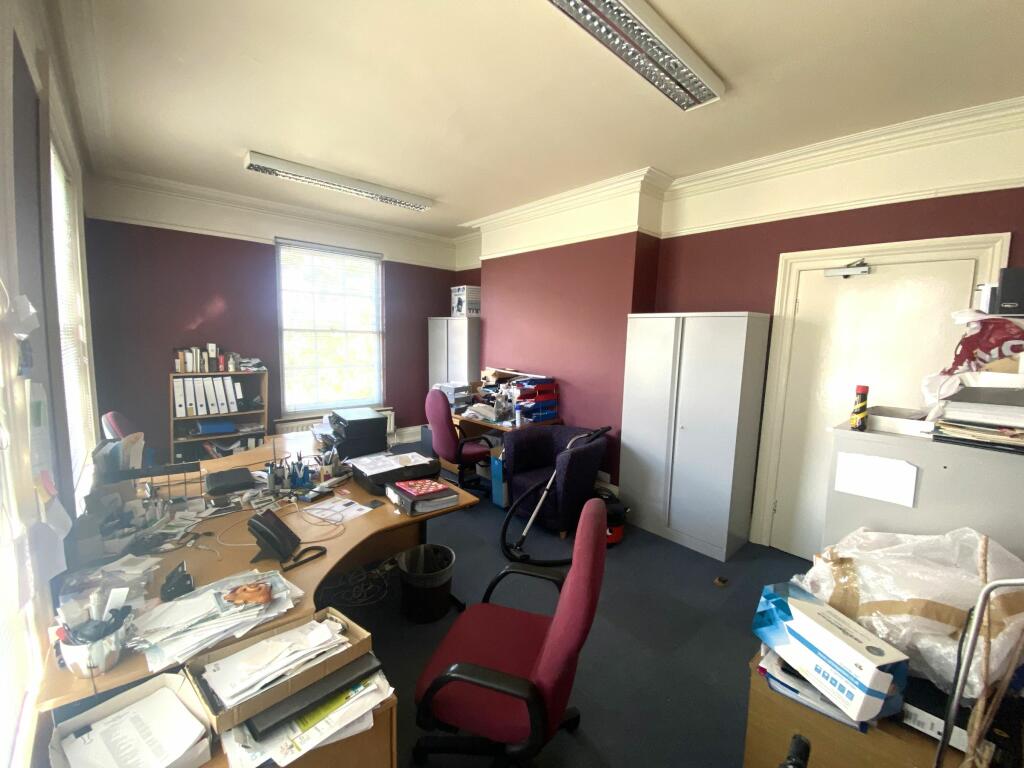 Additional image 13 of 1 Bilton Road & 19 Warwick Street, Rugby, Warwickshire, CV22