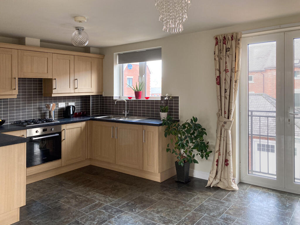 Additional image 2 of Leighton Way, Belper