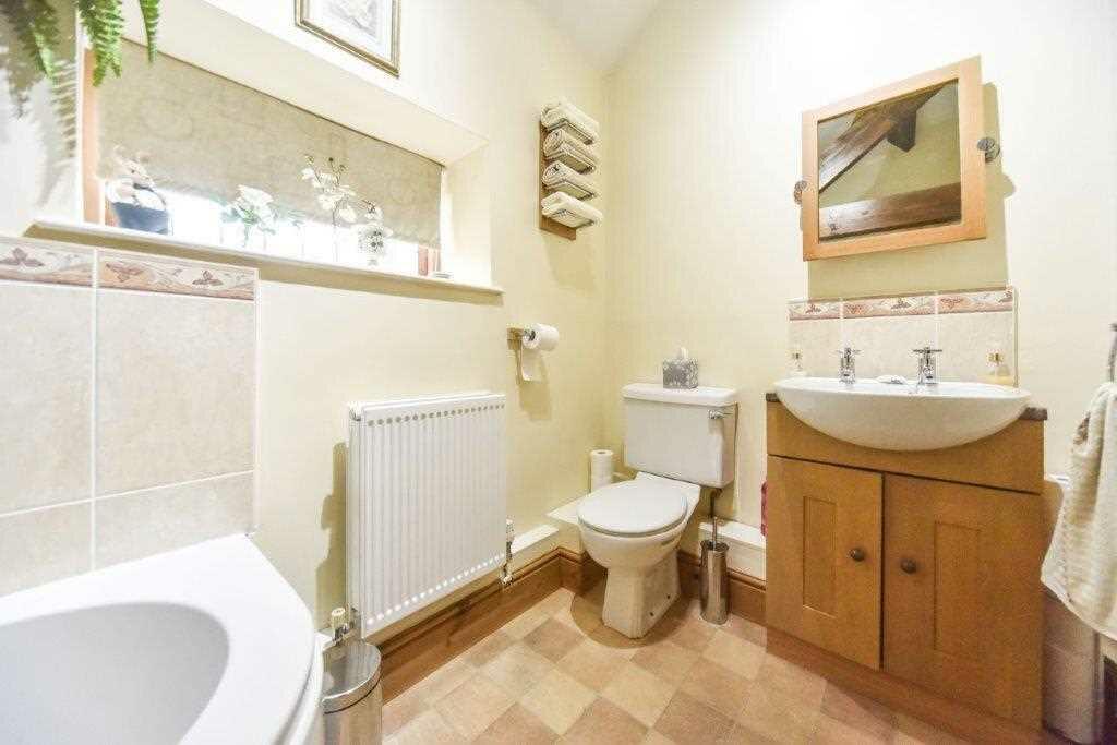 Additional image 10 of Willow Cottage, Robeyfields Farm, Heanor Road, Smalley, Ilkeston