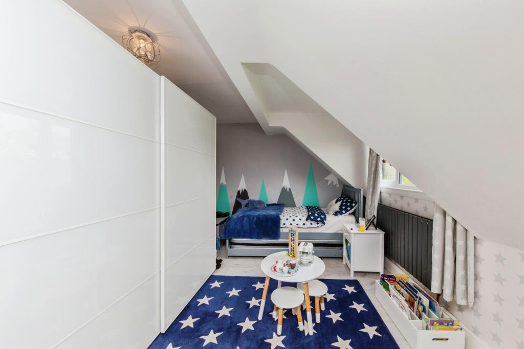 Additional image 17 of Woodside Drive, Sandbach, CW11