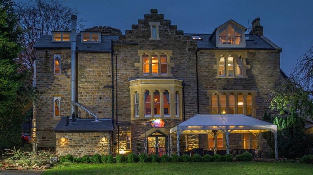 Additional image 21 of Farnley Tower, The Avenue, Durham, DH1