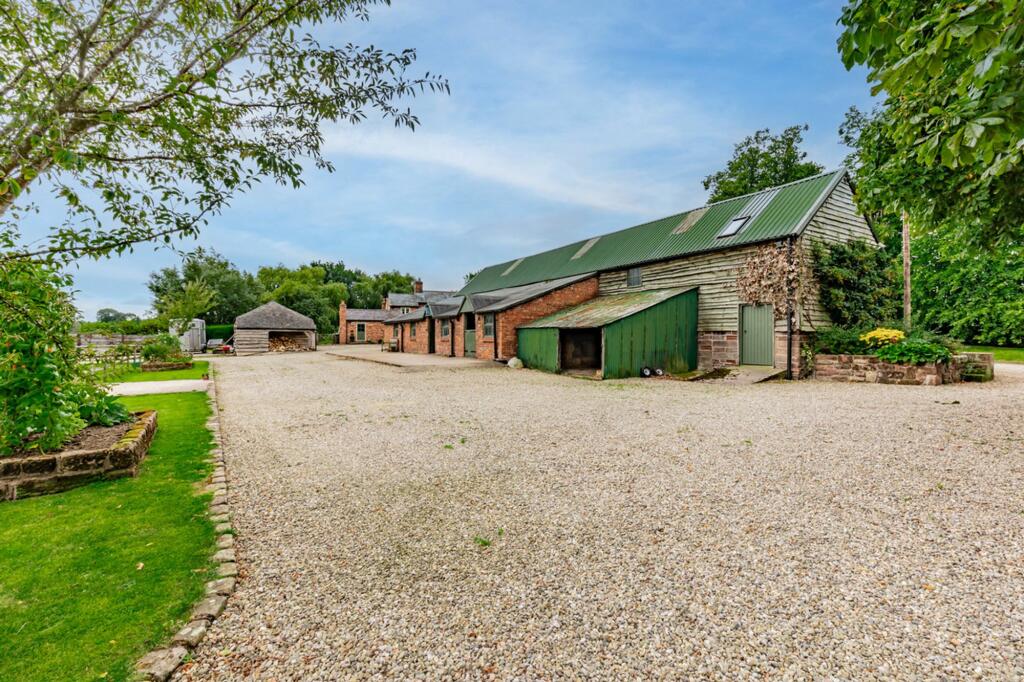 Additional image 40 of A special Bunbury equestrian home with 13 acres.