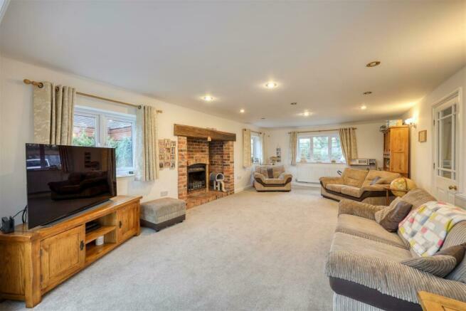 Additional image 5 of Orchard House, Appleby Hill, Atherstone, CV9