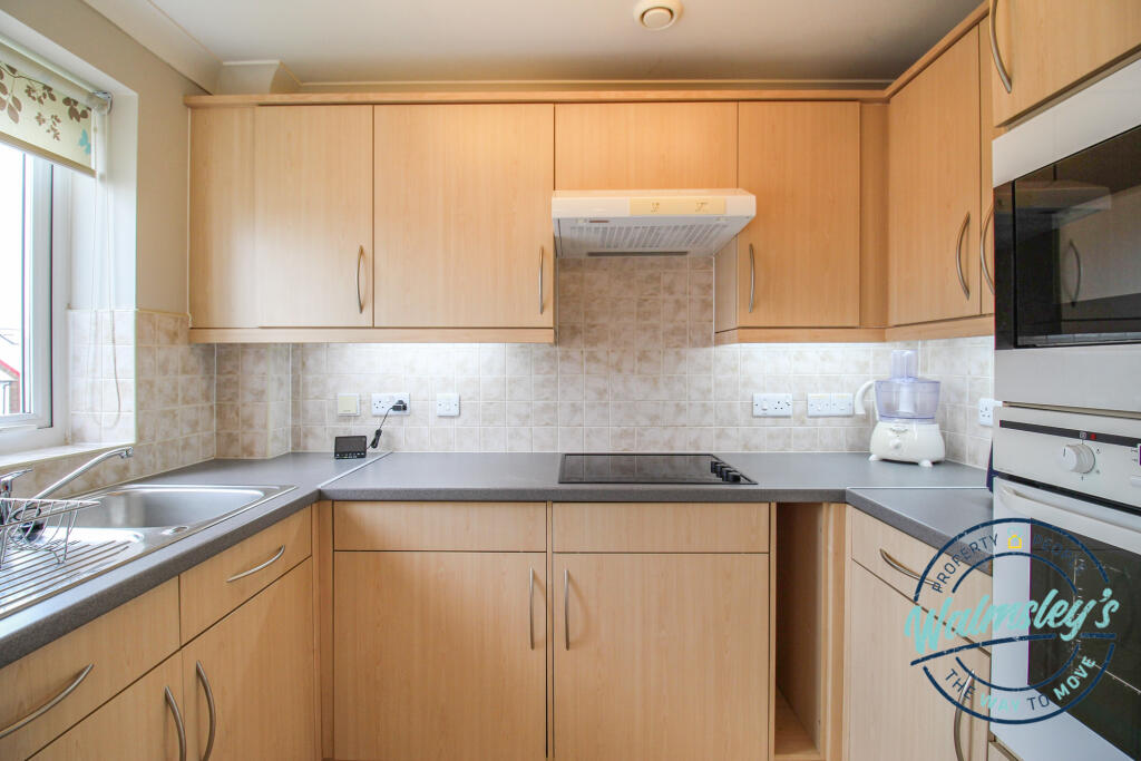 Additional image 8 of Montes Court, St Andrews Road, Earlsdon, CV5