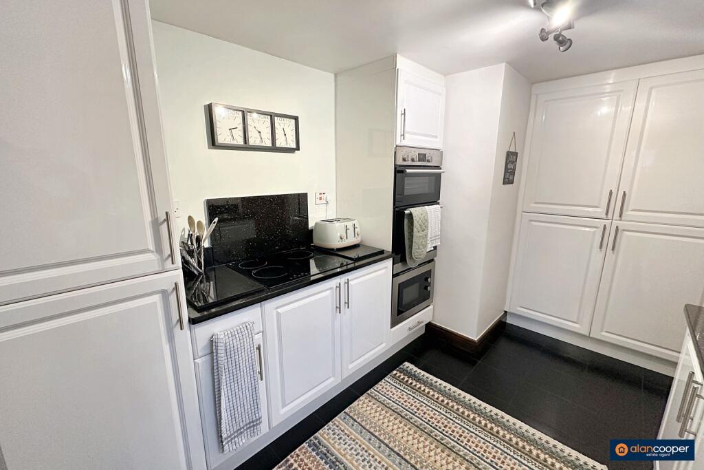 Additional image 10 of Main Street, Higham-On-The-Hill, Nuneaton, CV13 6AH