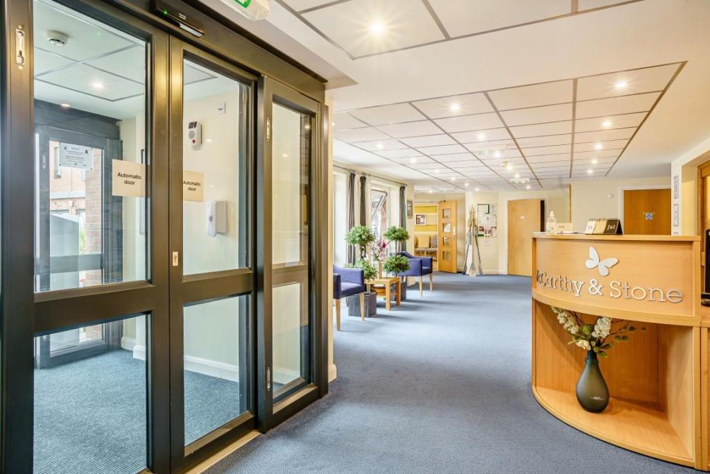 Additional image 15 of Marbury Court, Chester Way, Northwich