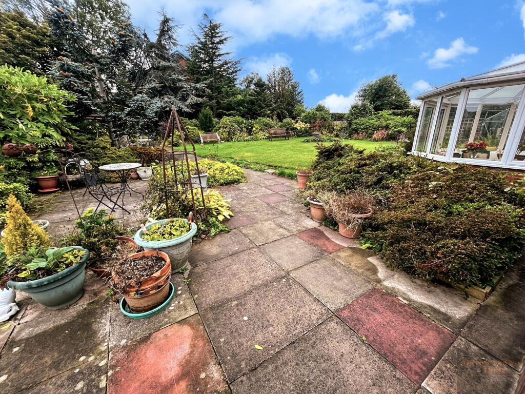 Additional image 25 of Ford Avenue, Loscoe, Heanor, Derbyshire