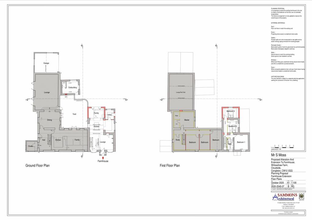 Additional image 13 of Cloudside, Congleton