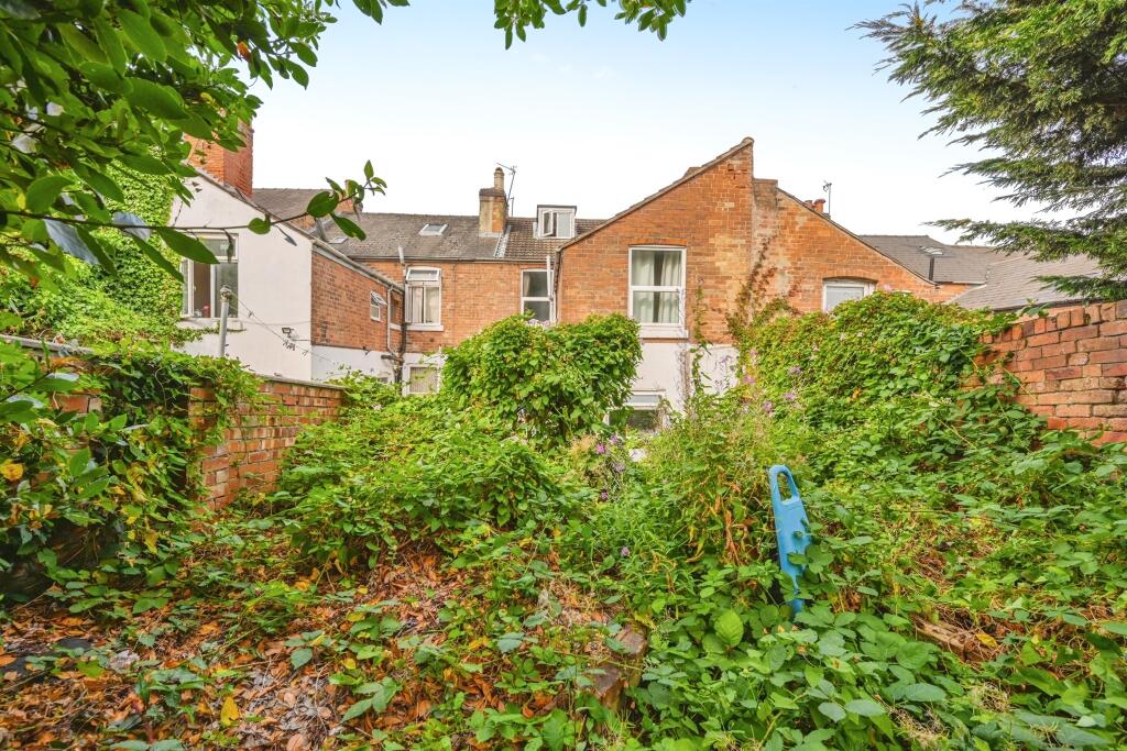 Additional image 17 of Gerard Street North, Derby