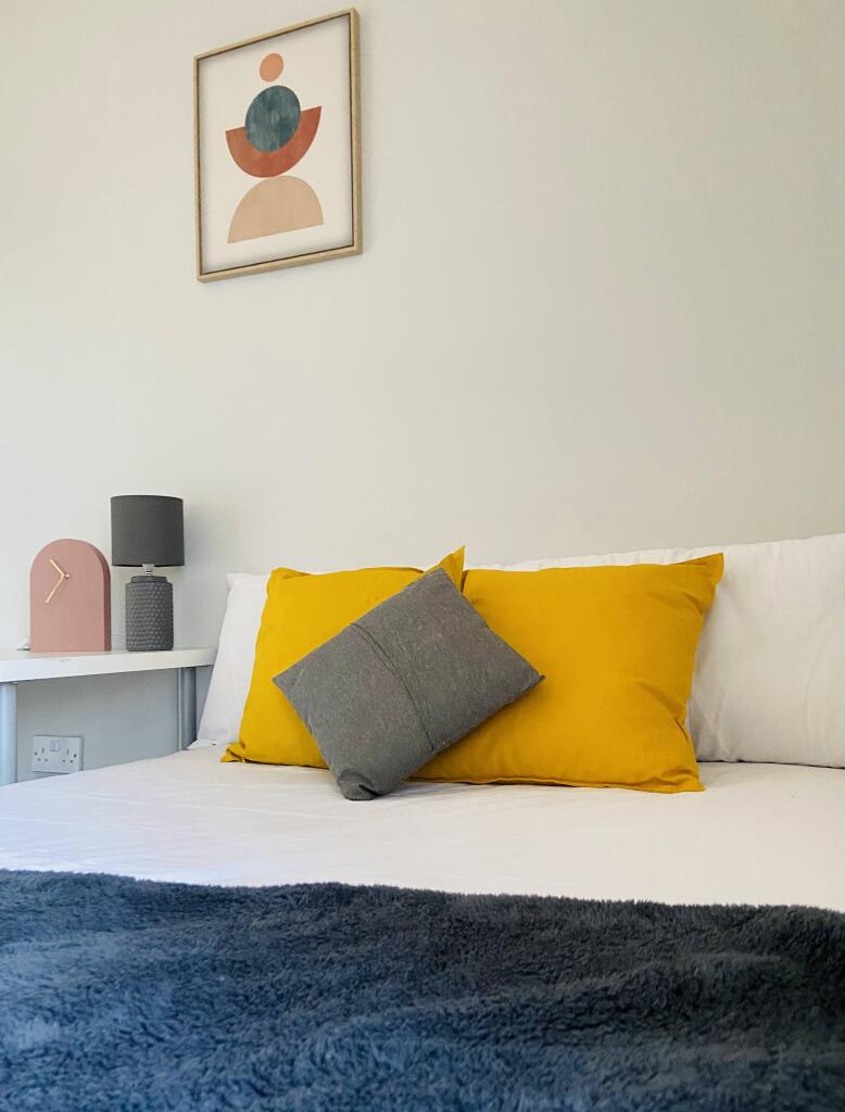 Additional image 6 of Flat 3, 4a Radford Road, Leamington Spa