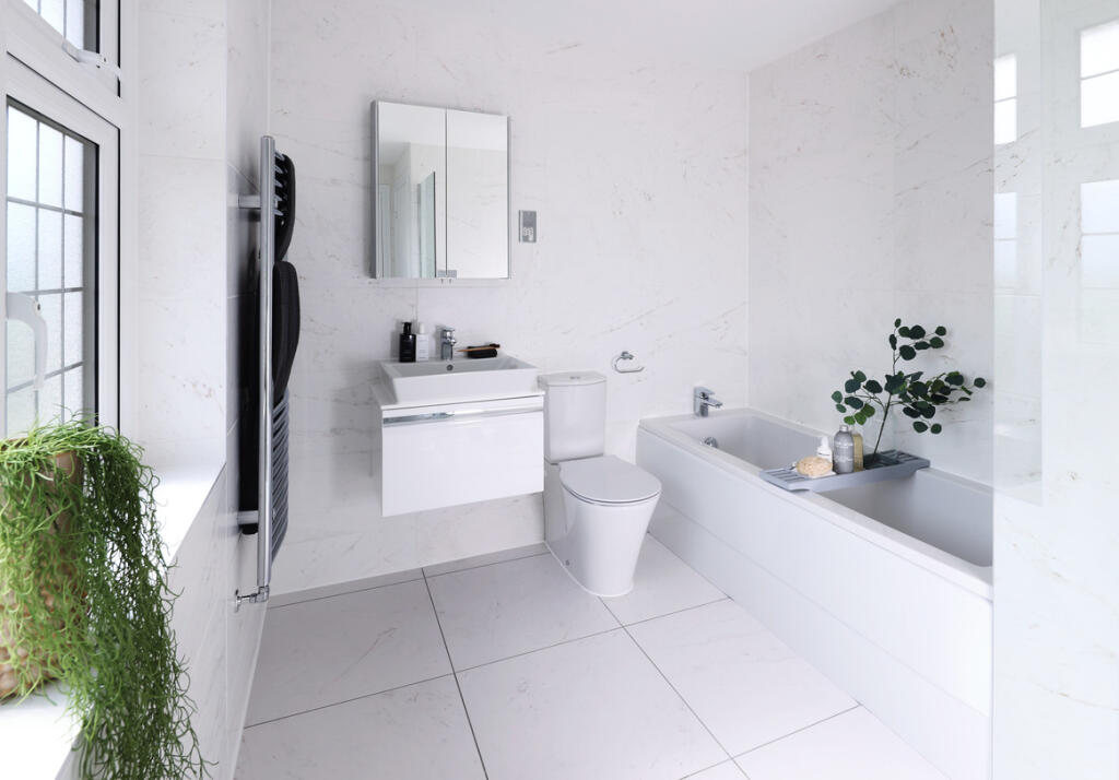 Additional image 7 of Clifton Upon Dunsmore, Houlton, 
Rugby, 
CV23 1DS