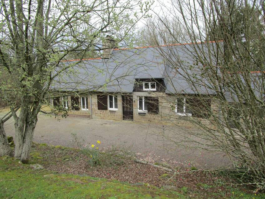 Additional image 2 of Saint-Germain-De-Tallevende, Basse-Normandie, 14, France