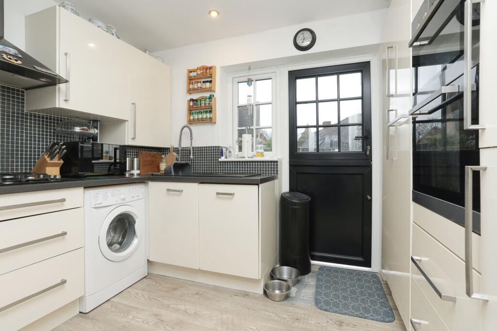 Additional image 2 of Manor Road, St. Nicholas At Wade, CT7