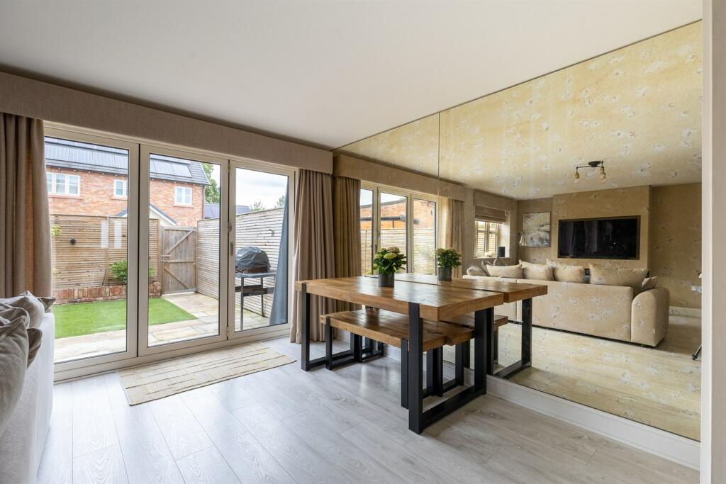 Additional image 10 of Davenport Place, Nantwich Road, Calveley, Tarporley