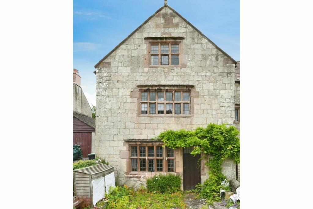 Additional image 8 of School Hill, Matlock, DE4