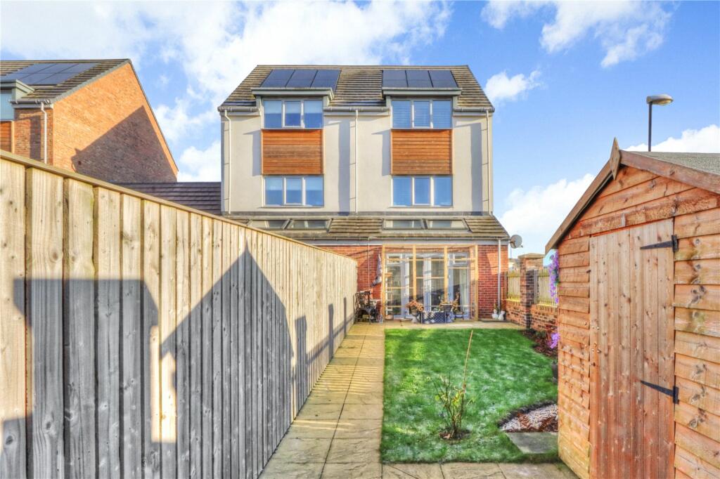 Additional image 18 of Whitworth Park Drive, Houghton Le Spring, Tyne and Wear, DH4