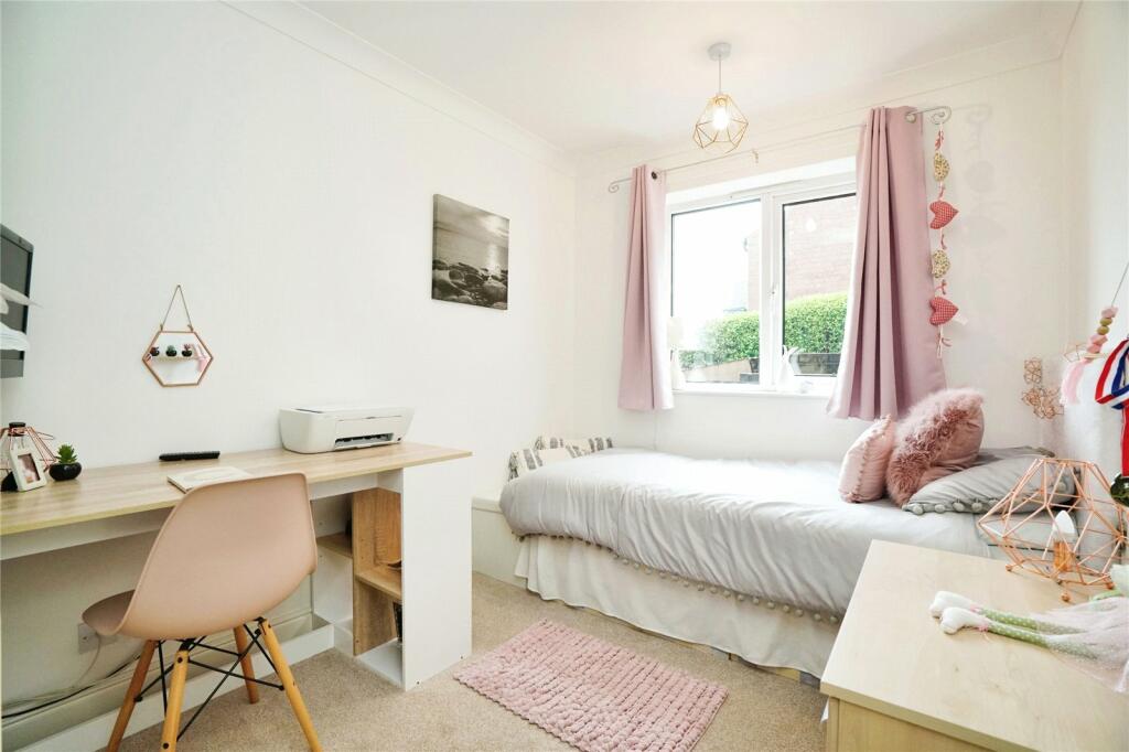 Additional image 14 of Mount Pleasant Road, Castle Gresley, Swadlincote, Derbyshire, DE11