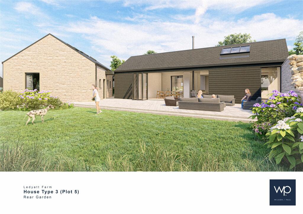 Additional image 6 of Ledyatt Farm, Coupar Angus Road, By Lundie