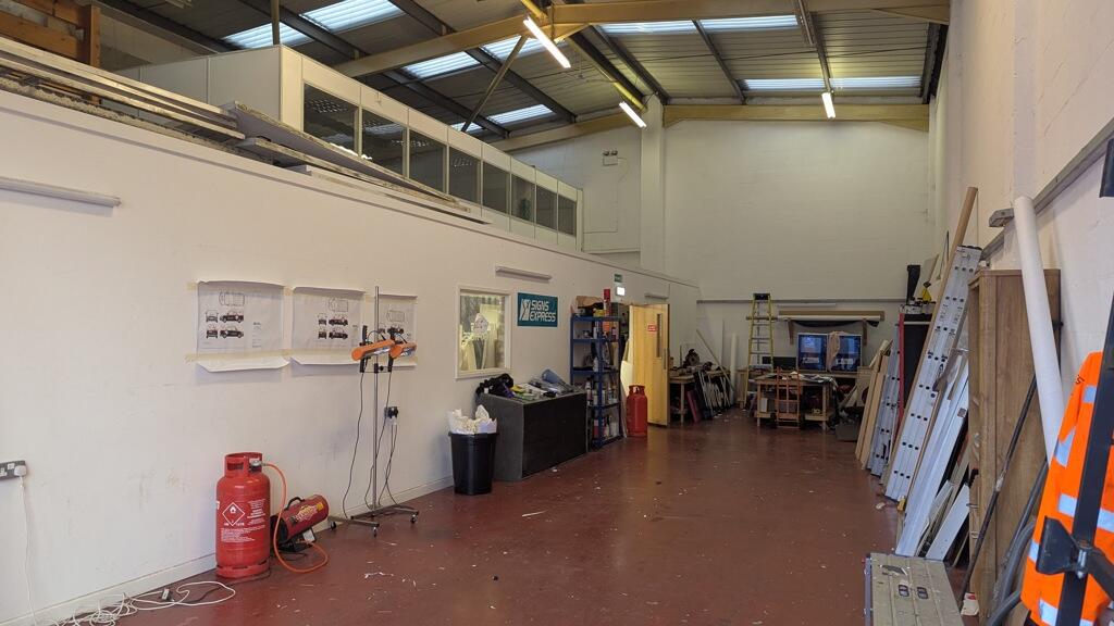 Additional image 9 of Central City Unit 5 Red Lane, Coventry, CV6
