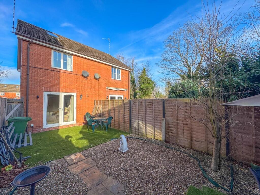 Additional image 17 of Merevale Road, Atherstone