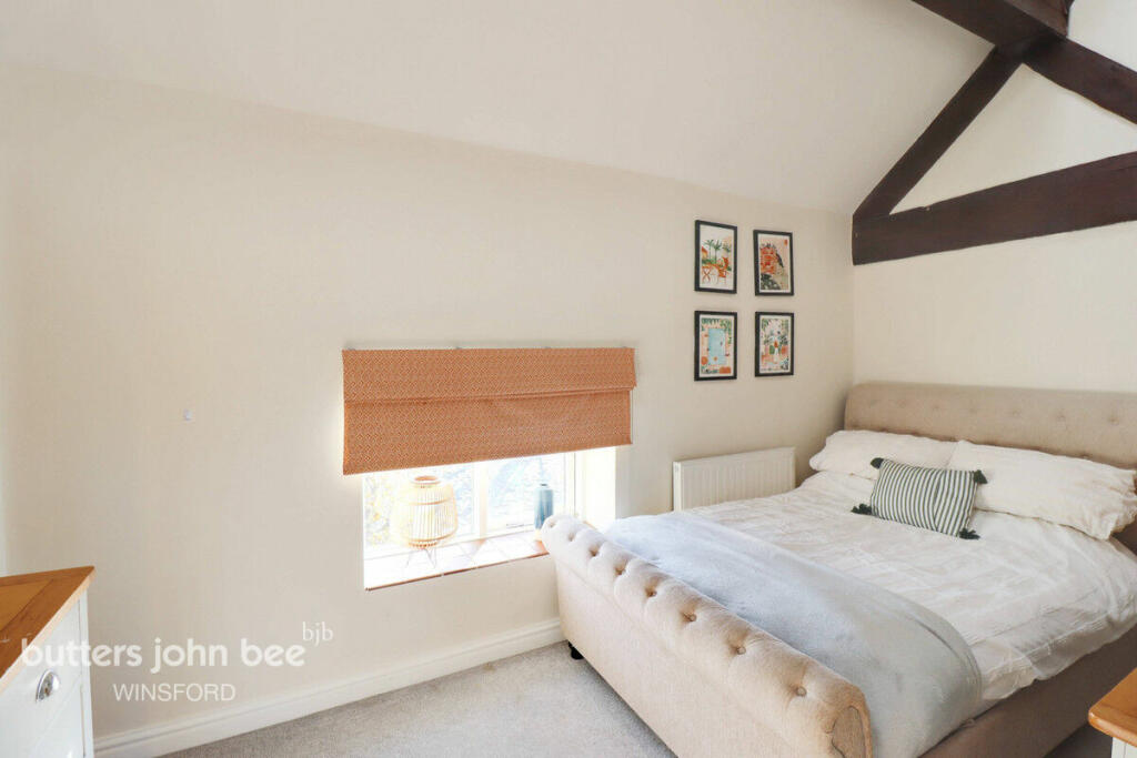 Additional image 25 of Cornhill Barn, Long Lane, Cheshire