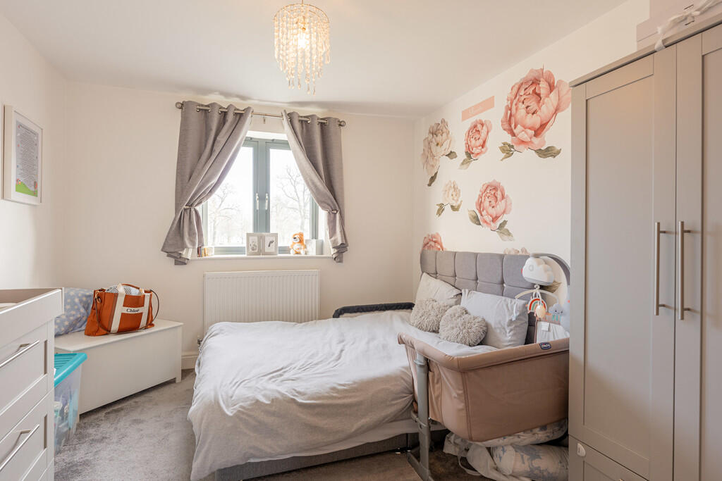 Additional image 19 of Purefey Close, Coton House Estate, Rugby