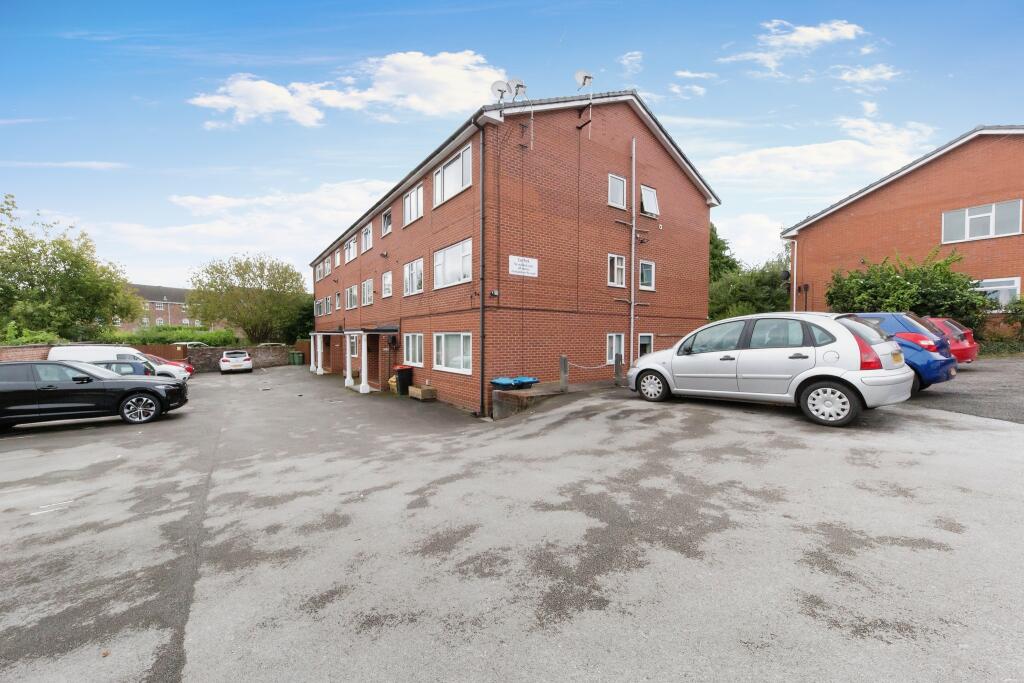 Additional image 5 of Spencer Street, Northwich, Cheshire, CW8