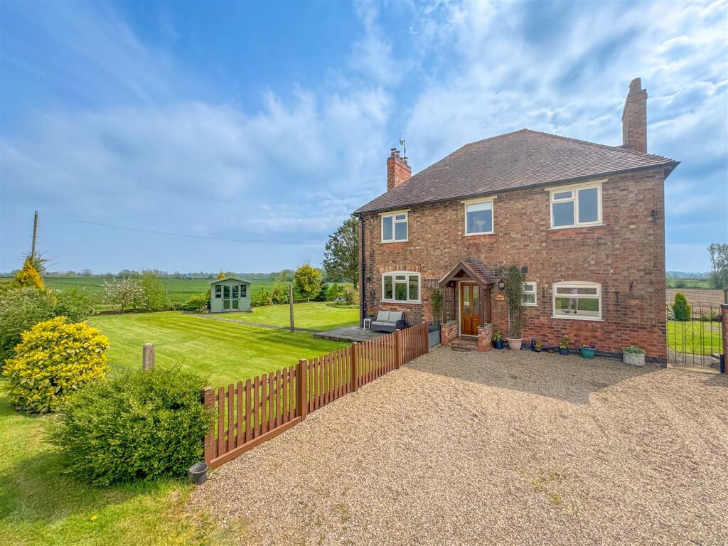 Additional image 24 of Bosworth Road, Congerstone, Nuneaton