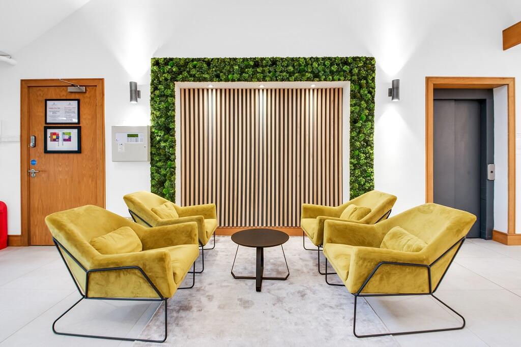 Additional image 9 of Edwin Foden Business Centre, Moss Lane, Sandbach, Cheshire, CW11 3AE