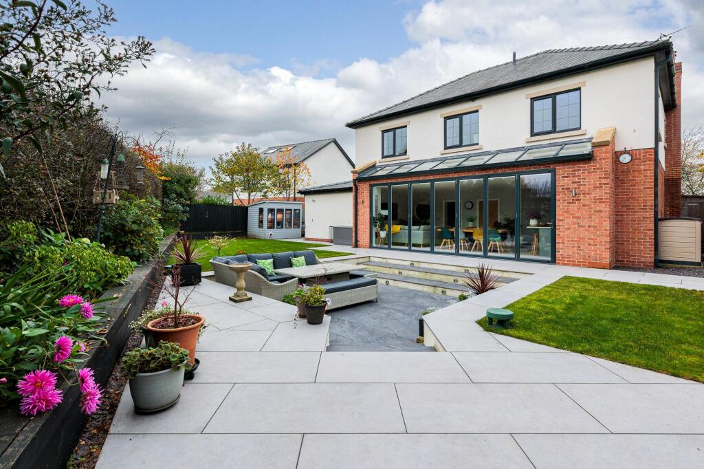 Additional image 22 of Woodfield Drive, Cranage, CW4