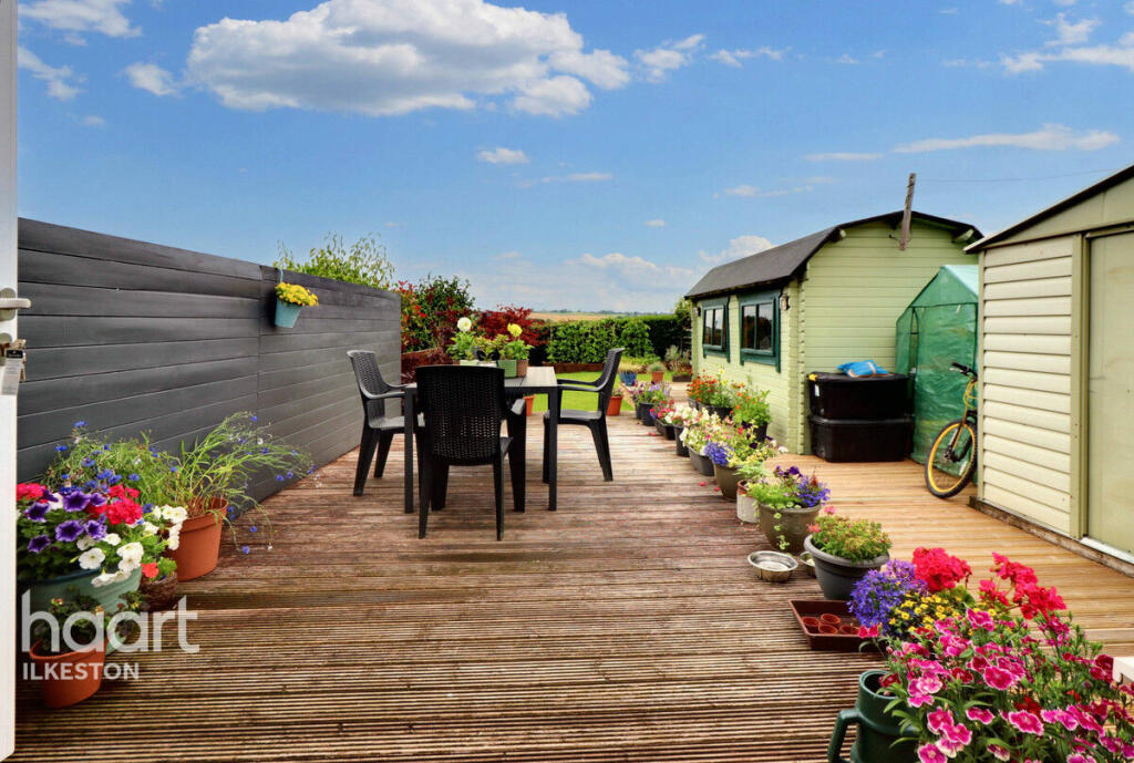 Additional image 37 of High Lane East, West Hallam