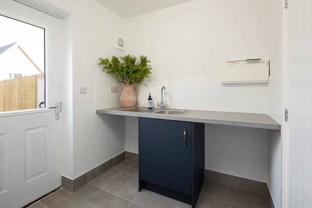 Additional image 4 of Station Avenue, Houlton, Rugby