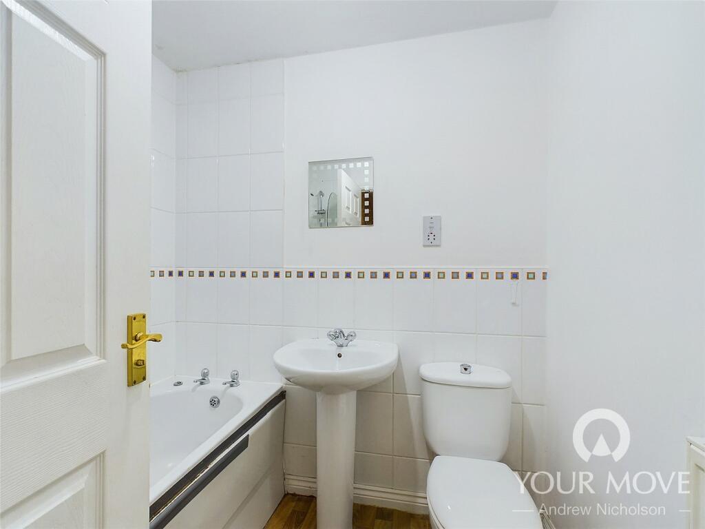 Additional image 7 of Rowans Close, Crewe, Cheshire, CW1