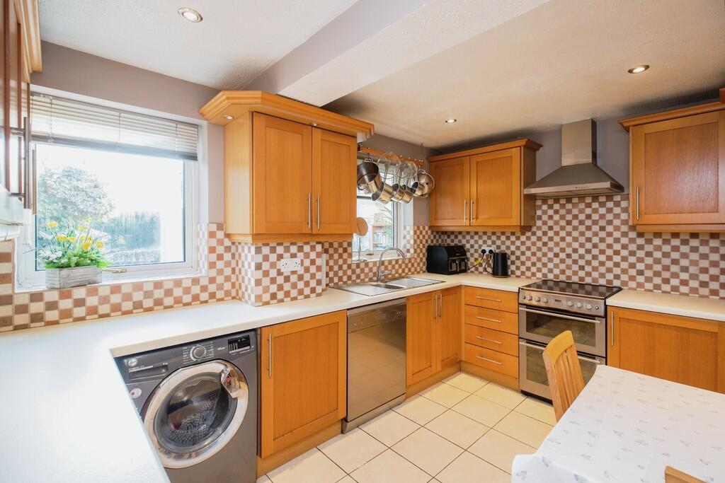 Additional image 4 of Harcourt Place, Castle Donington
