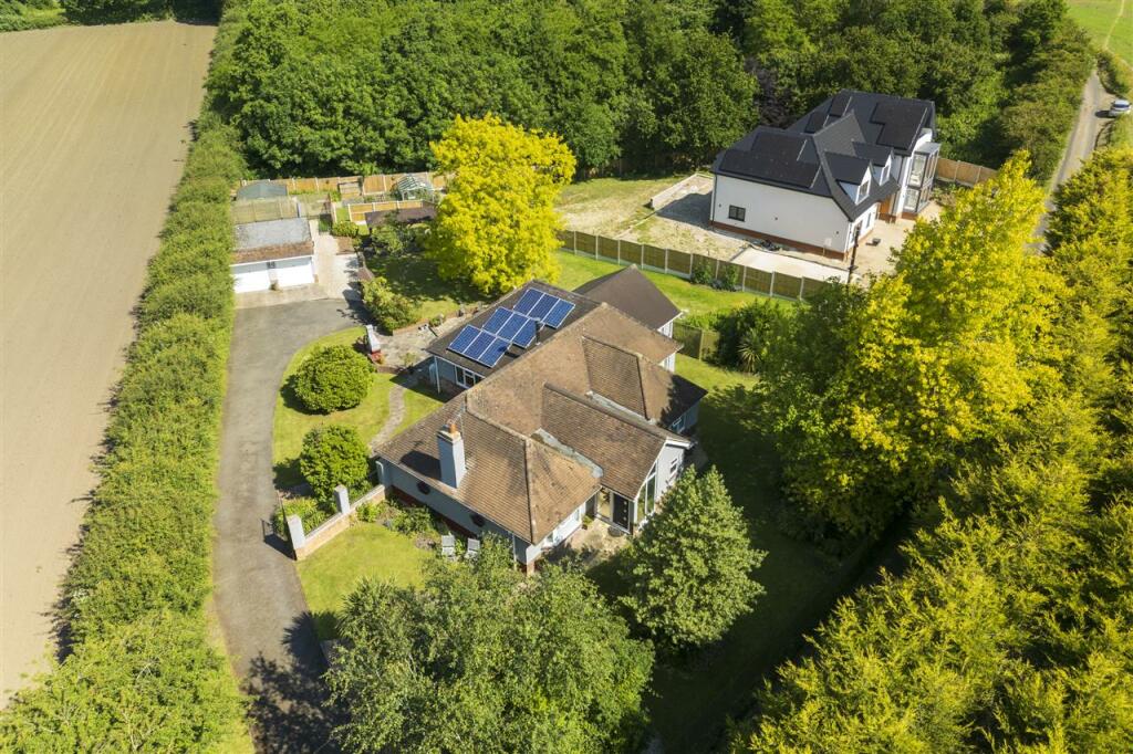 Additional image 29 of Dane Cottage, Saunders Lane, Ash