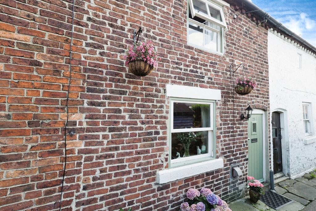 Additional image 13 of Short Row, Belper