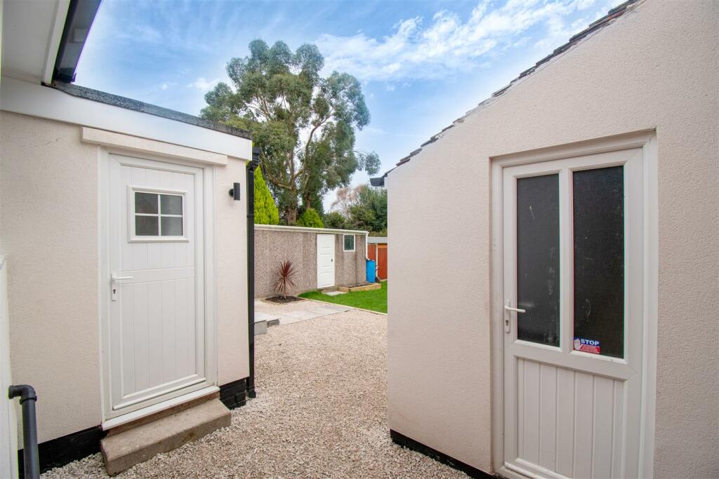 Additional image 18 of Crosshill, Codnor