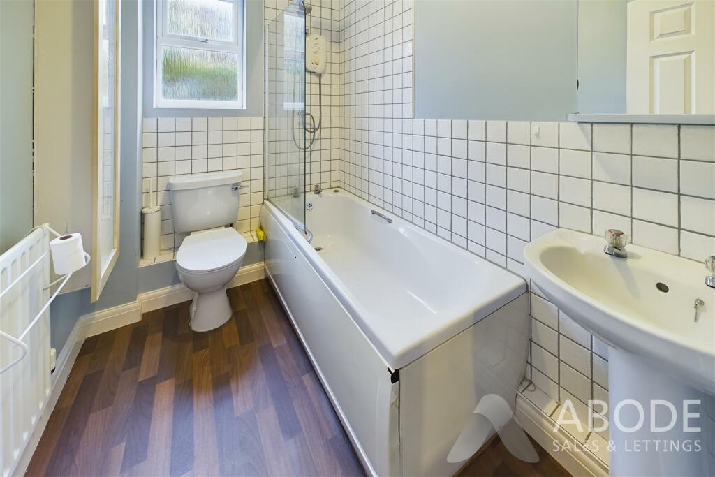 Additional image 8 of Auction Close, Ashbourne, DE6 1GQ