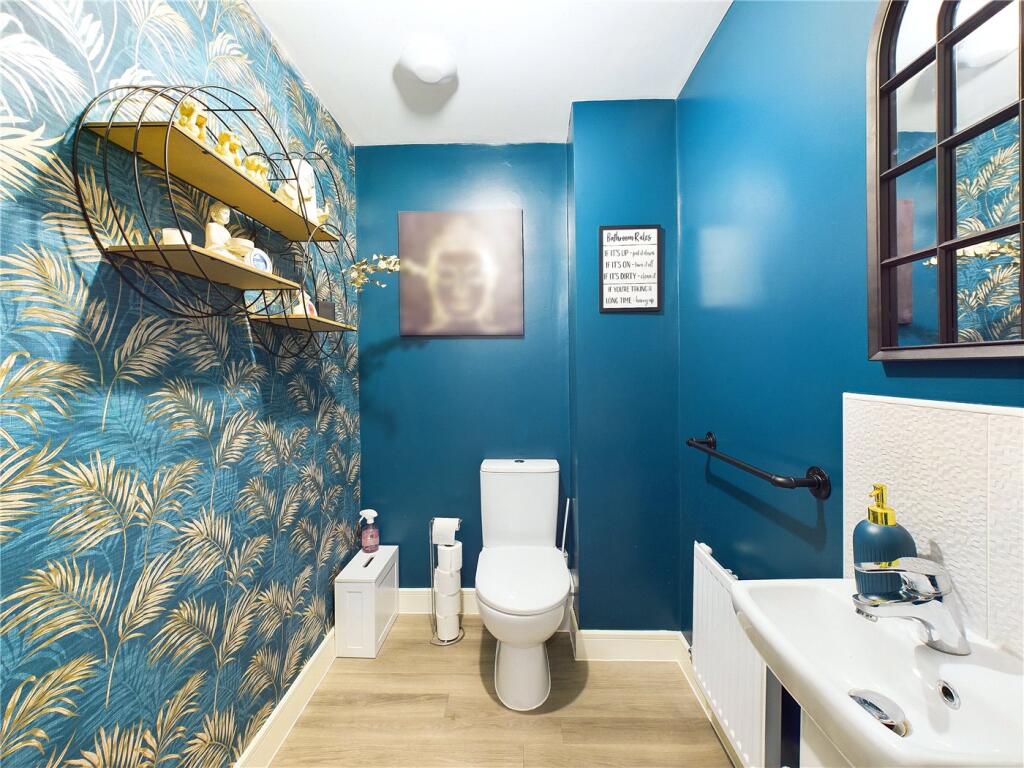 Additional image 11 of Swordfish Avenue, Southam, Warwickshire, CV47