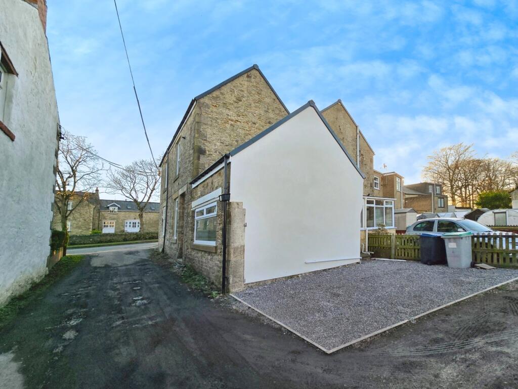 Additional image 28 of Manor Road, Medomsley, Consett, DH8