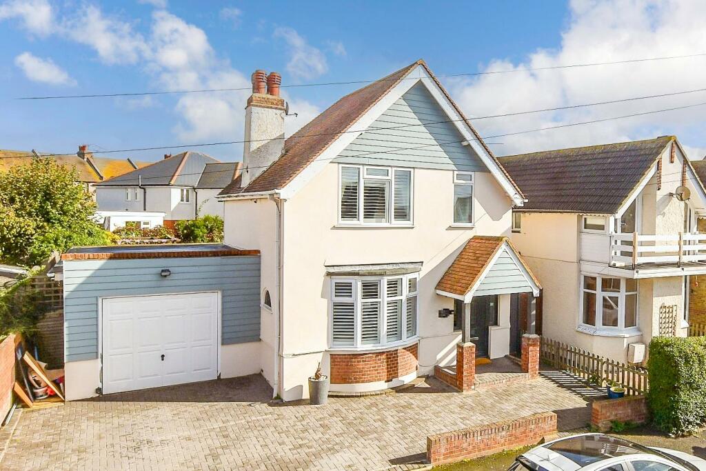 Grand Drive, Herne Bay, Kent