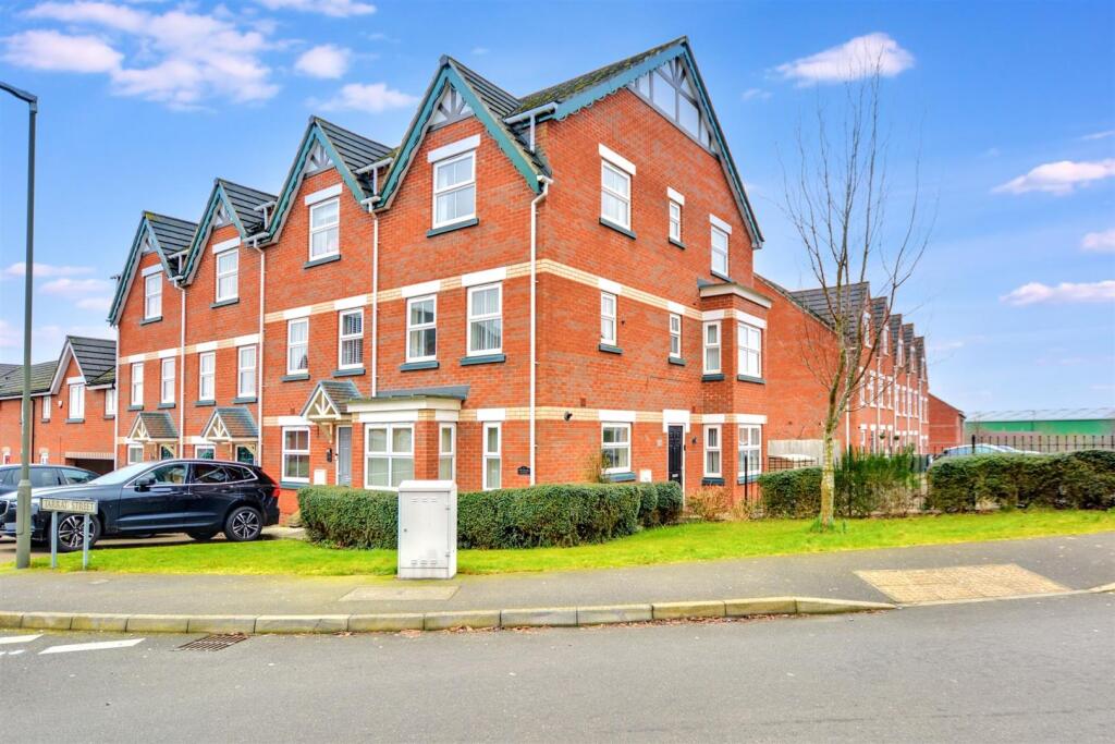 Additional image 32 of Greenhalgh Crescent, Ilkeston