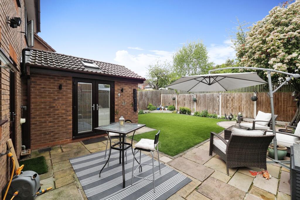 Additional image 18 of Weyacres, Derby, DE72