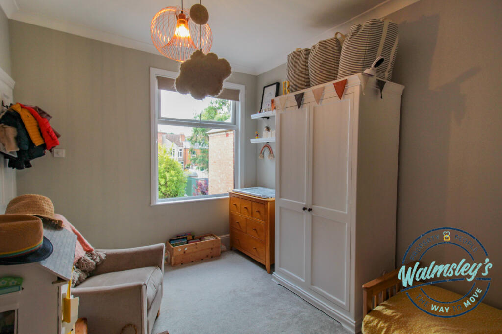 Additional image 25 of Huntingdon Road, Earlsdon, CV5