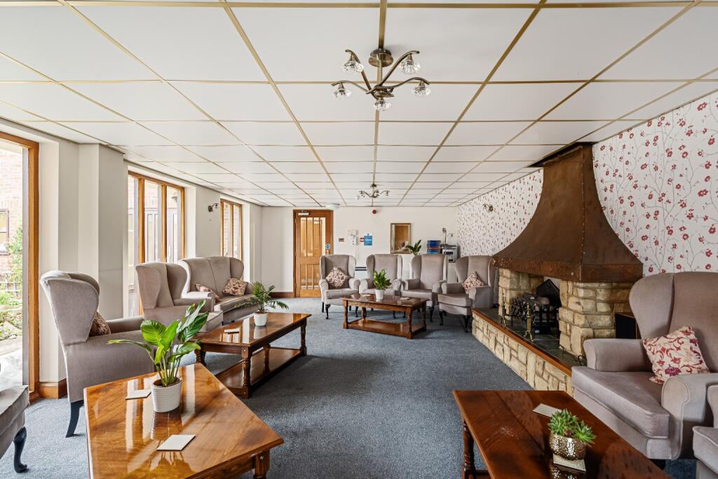 Additional image 13 of Ascot Court, 66 Parkhill Road, Bexley, Kent, DA5 1HS