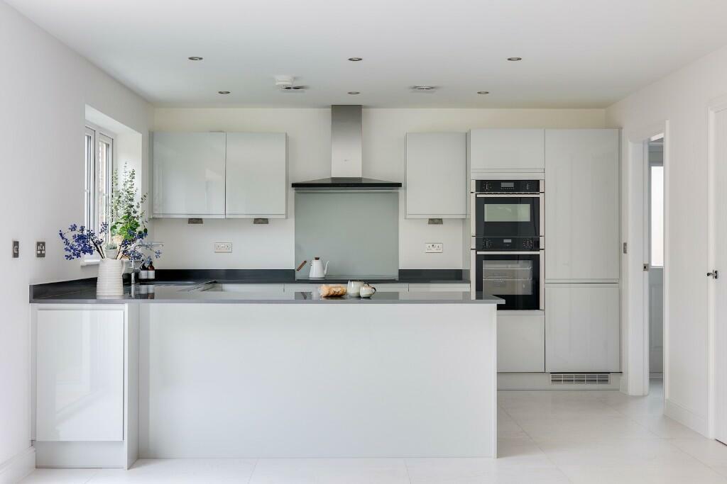 Additional image 21 of CALL NOW TO PICK YOUR PLOT - The Chantry, Sandbach