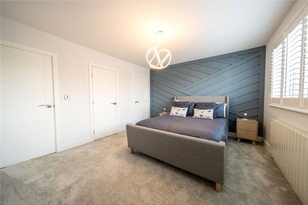 Additional image 19 of Russet Grey, Elvet Moor, Durham, DH1