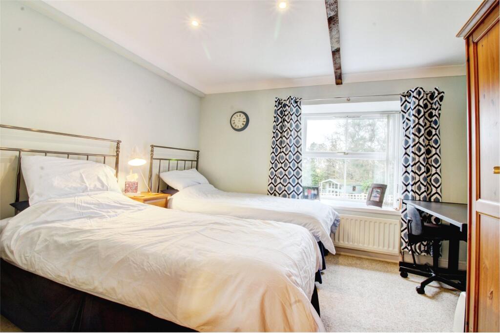 Additional image 28 of Bushblades Mews, Tantobie, Stanley, DH9