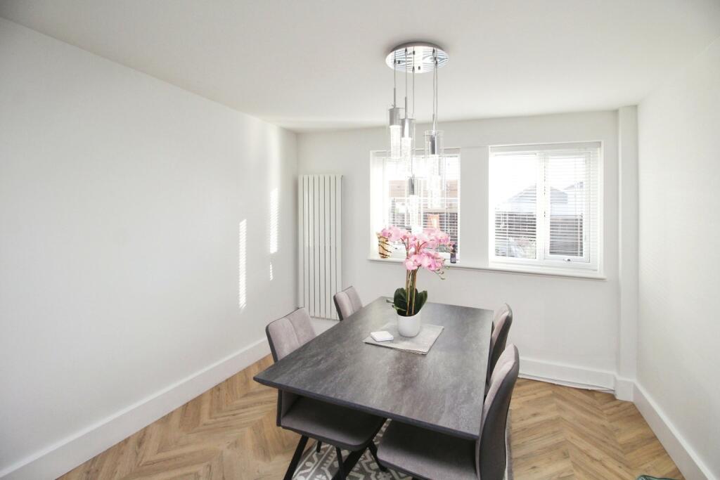 Additional image 4 of Causey View, Stanley, Durham, DH9